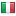 trovaonline.net server is located in Italy